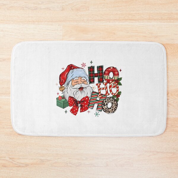 Item preview, Christmas Ho Ho Ho  designed and sold by vifernndan.