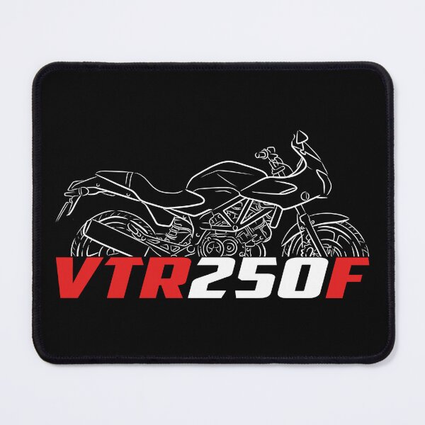 Item preview, Honda VTR250F 2013-2017 for bikers, Motorcycle designed and sold by ThrottleArts.