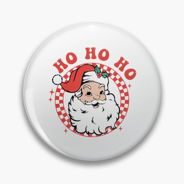 Item preview, Christmas Ho Ho Ho  designed and sold by vifernndan.