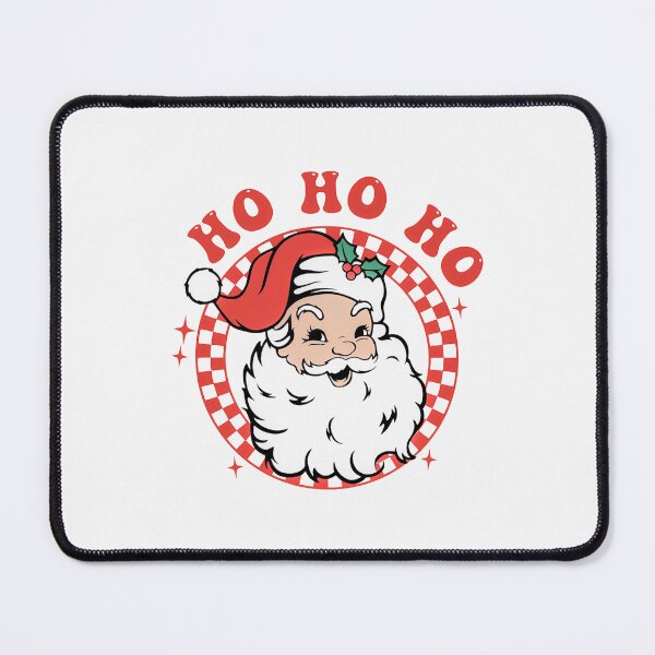Item preview, Christmas Ho Ho Ho  designed and sold by vifernndan.