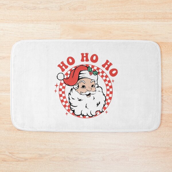 Item preview, Christmas Ho Ho Ho  designed and sold by vifernndan.