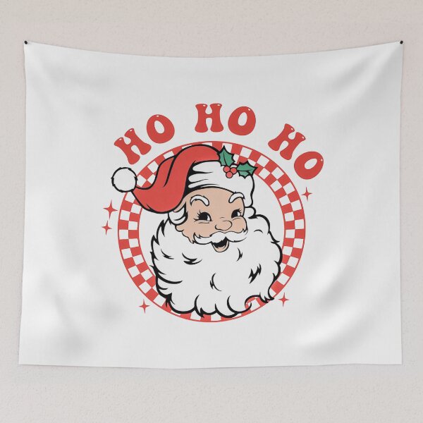 Item preview, Christmas Ho Ho Ho  designed and sold by vifernndan.