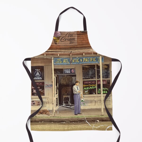 Item preview, She arrives late (Technicolor) designed and sold by PrivateVices.