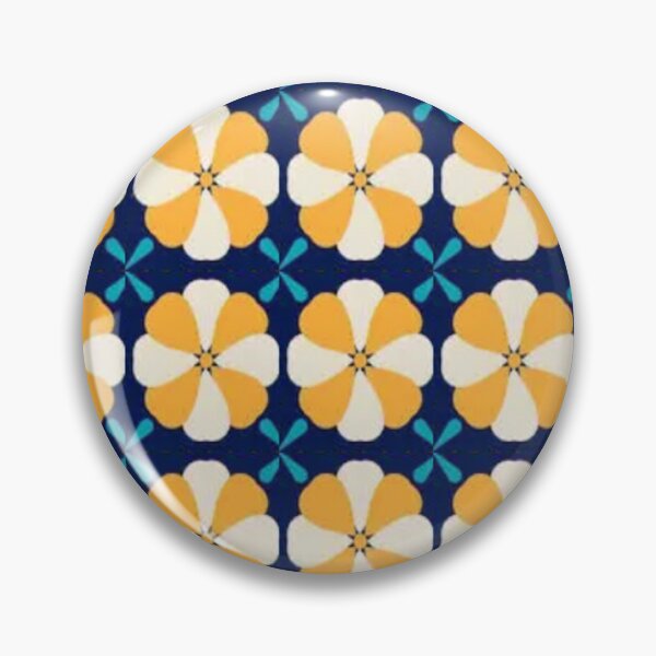 Item preview, Portugal Pattern designed and sold by 3triadstore.