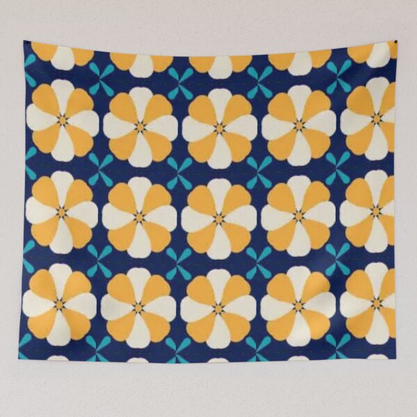 Item preview, Portugal Pattern designed and sold by 3triadstore.