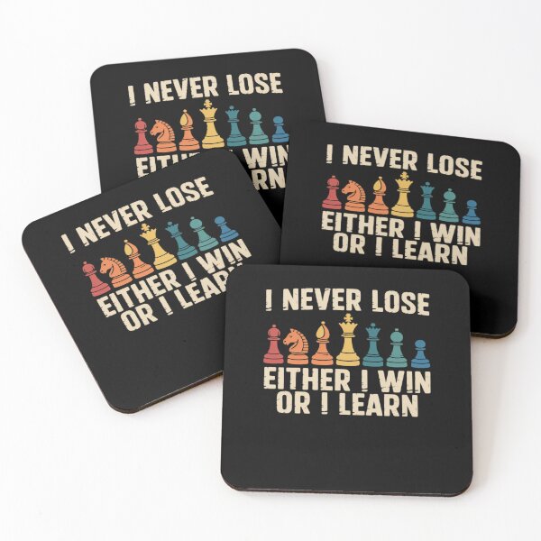 Item preview, Best Chess Player Board Game Chess Lover designed and sold by RansomFlatley.