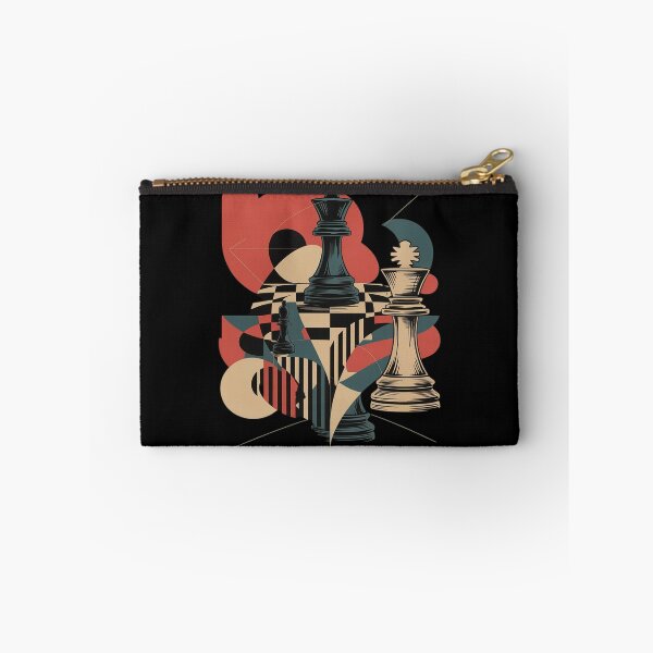 Item preview, Artistic Chess player Chess love designed and sold by MinaReinger.