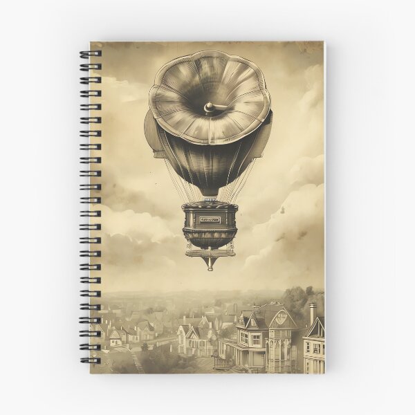 Item preview, Gramophone Ascendant designed and sold by ONYX Pixee.