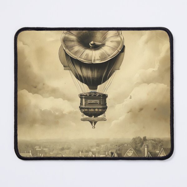 Item preview, Gramophone Ascendant designed and sold by ONYX Pixee.