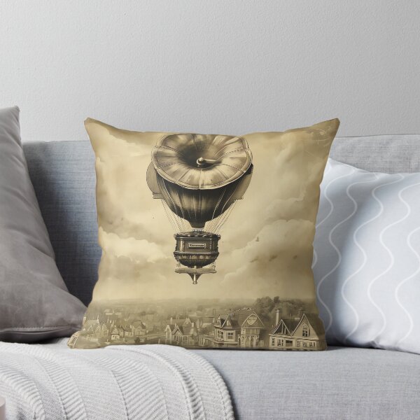 Item preview, Gramophone Ascendant designed and sold by ONYX Pixee.