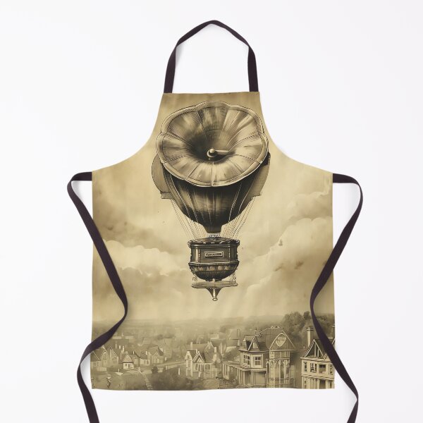 Item preview, Gramophone Ascendant designed and sold by ONYX Pixee.