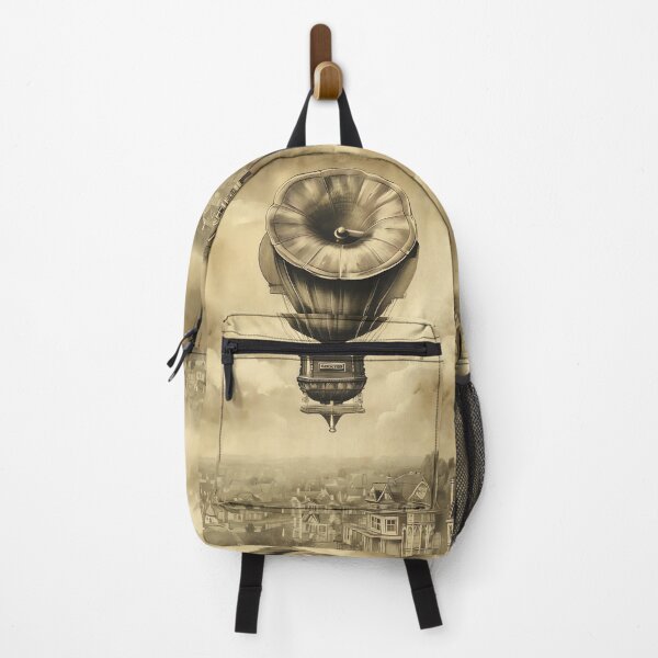Item preview, Gramophone Ascendant designed and sold by ONYX Pixee.