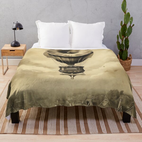 Item preview, Gramophone Ascendant designed and sold by ONYX Pixee.