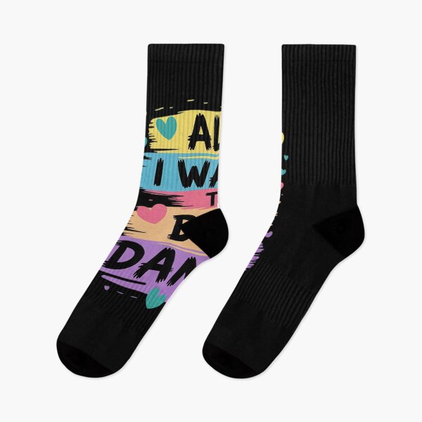 Item preview, All I Want To Do Is Dance Hip Hop HipHop Dancer Breakdancing designed and sold by marcusry.