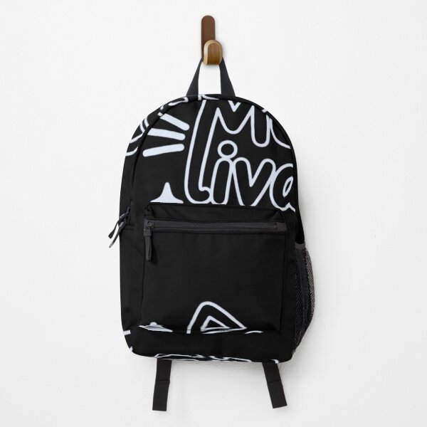 Item preview, Meowtivation Cat Lettering — Black Vector Line Art designed and sold by ArtMedia1.