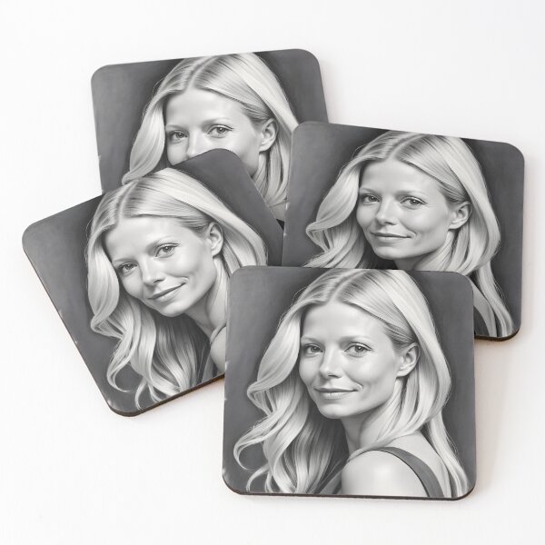 Item preview, Gwyneth Paltrow designed and sold by WorldofCharcoal.