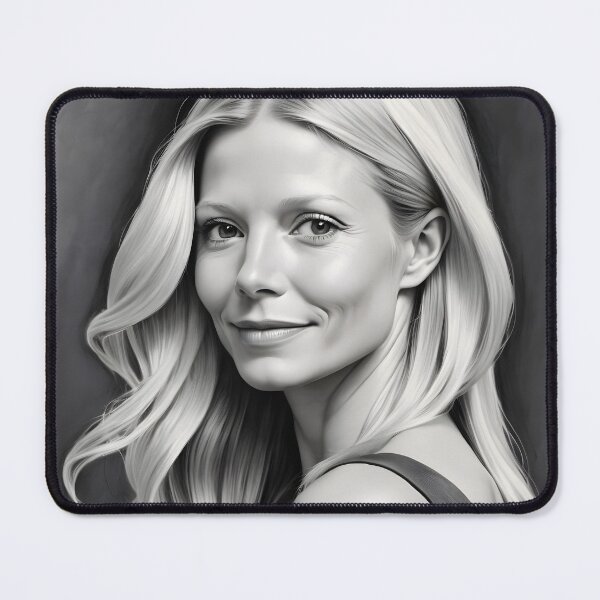 Item preview, Gwyneth Paltrow designed and sold by WorldofCharcoal.