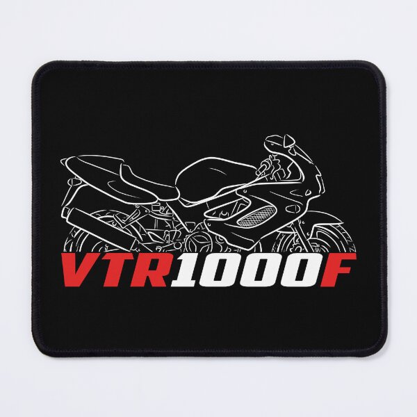 Item preview, Honda VTR1000F 1997-2005 for bikers, Motorcycle designed and sold by ThrottleArts.