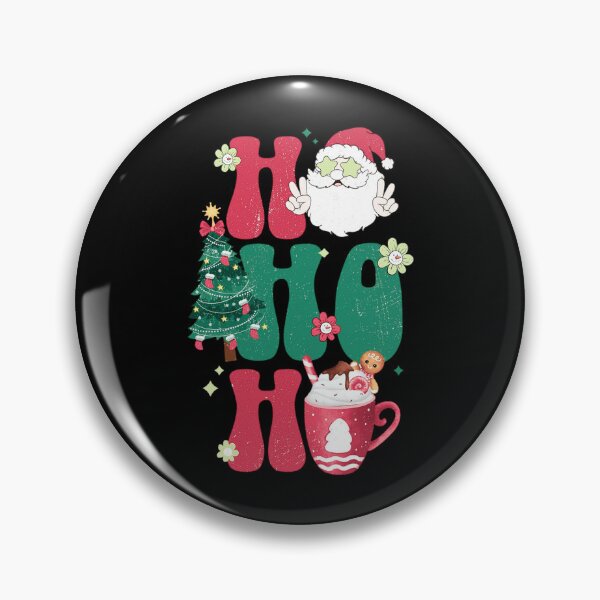Item preview,  Christmas Ho Ho Ho  designed and sold by vifernndan.