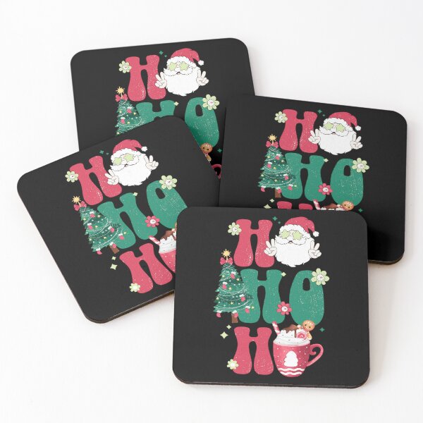 Item preview,  Christmas Ho Ho Ho  designed and sold by vifernndan.