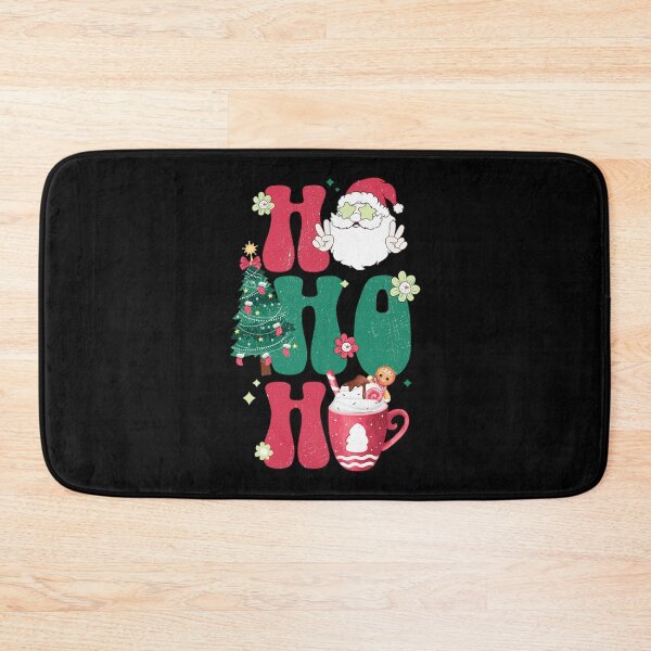 Item preview,  Christmas Ho Ho Ho  designed and sold by vifernndan.