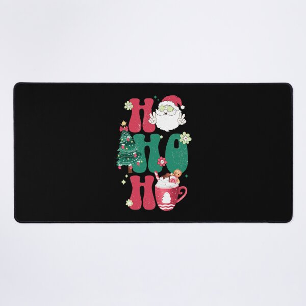 Item preview, Christmas Ho Ho Ho designed and sold by vifernndan.