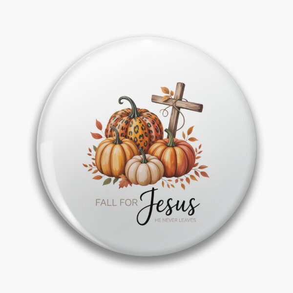Item preview, never jesus autumn Fall vintage retro he thanksgiving thankful vibe leaves for designed and sold by JuliusaMenzelo.
