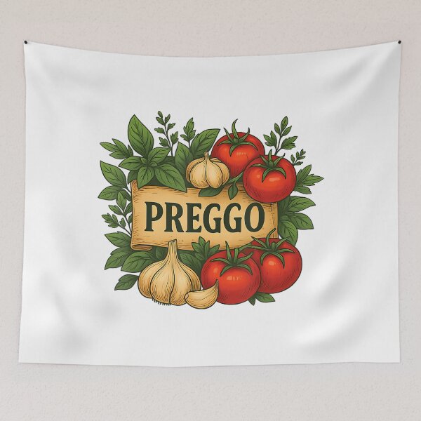 Item preview, Humor 90s Vintage Gender Reveal Tomato Funny Quote designed and sold by Blancocalico.