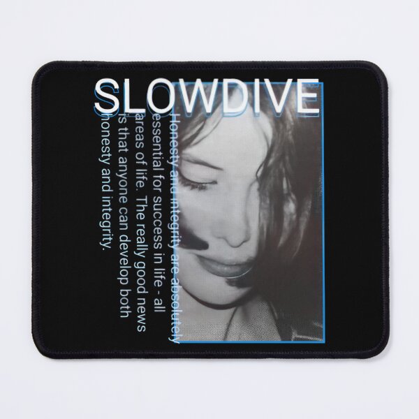 Item preview, Slowdive designed and sold by augustinelpgee.