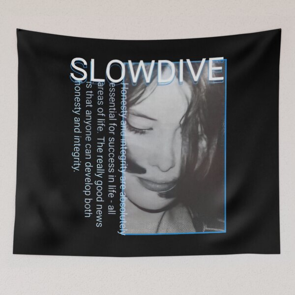 Item preview, Slowdive designed and sold by augustinelpgee.