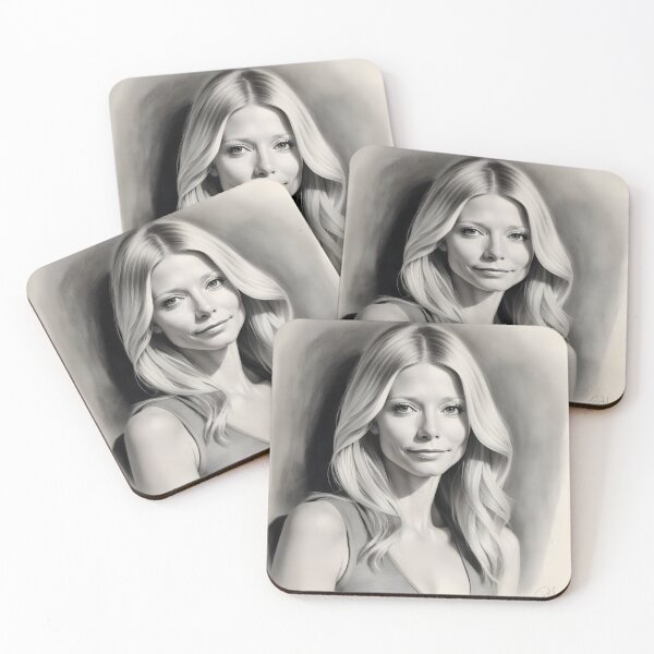 Item preview, Gwyneth Paltrow designed and sold by WorldofCharcoal.