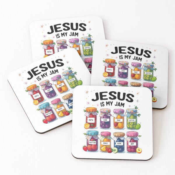 Item preview, Vintage Holliday Quote Christmas Be Jesus 2025 Like designed and sold by AdelhenLang.