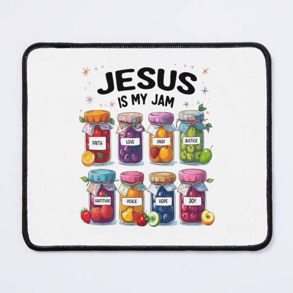 Item preview, Vintage Holliday Quote Christmas Be Jesus 2025 Like designed and sold by AdelhenLang.