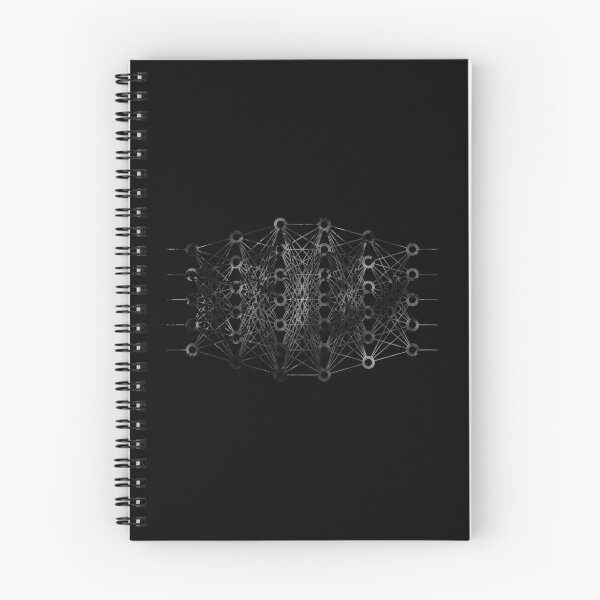 Item preview, Neural Network designed and sold by KirimMButler1.