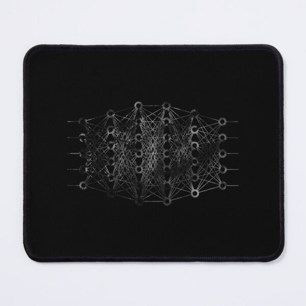 Item preview, Neural Network designed and sold by KirimMButler1.