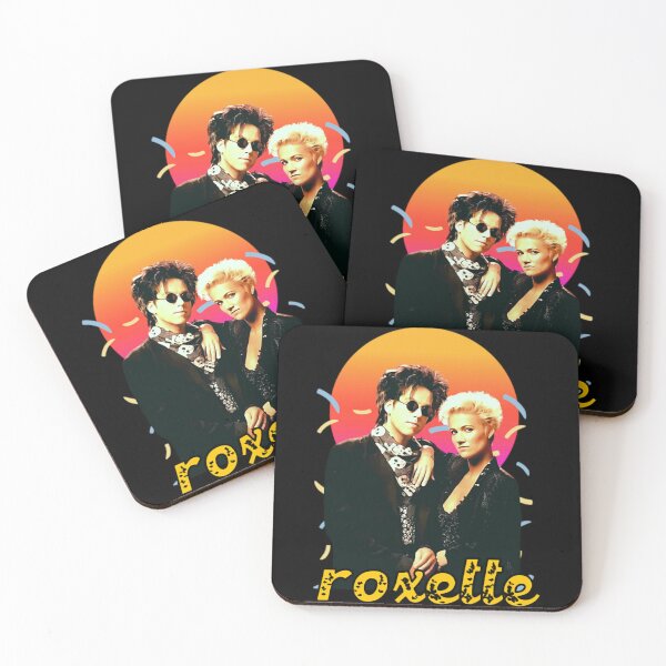 Item preview, Roxette designed and sold by breakteeshop.