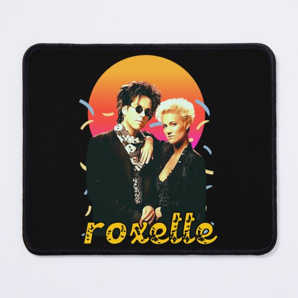 Item preview, Roxette designed and sold by breakteeshop.
