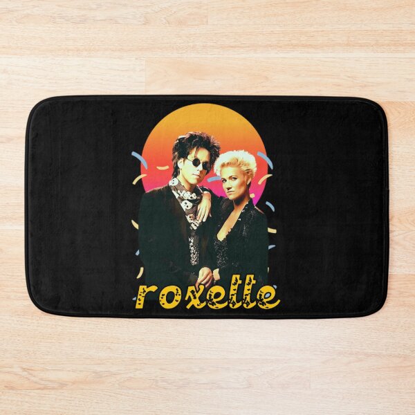 Item preview, Roxette designed and sold by breakteeshop.