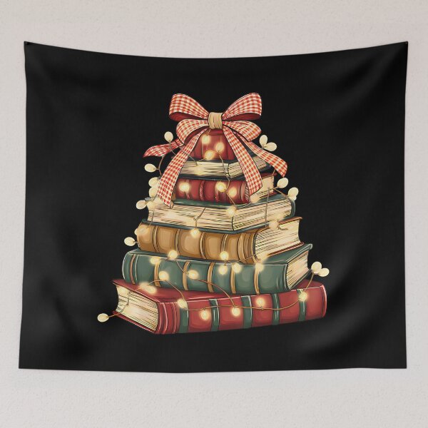 Item preview, everything planned book It lovers. for Designed been means for has Christmas. designed and sold by NTProductionArt.