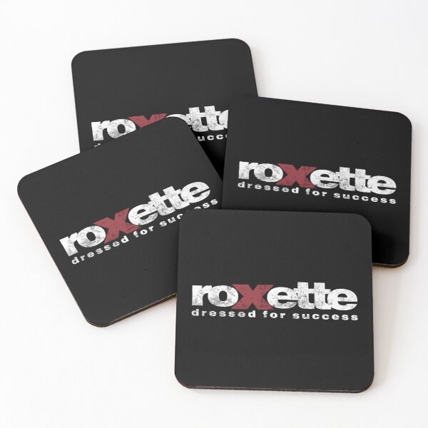 Item preview, Roxette designed and sold by breakteeshop.