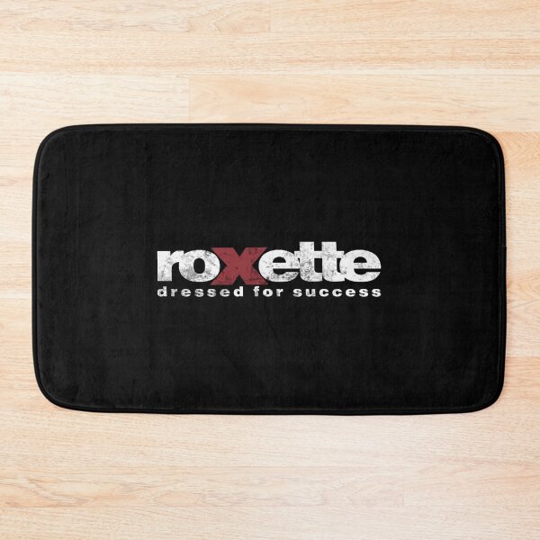 Item preview, Roxette designed and sold by breakteeshop.