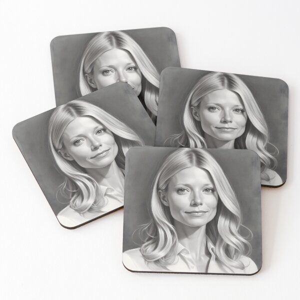 Item preview, Gwyneth Paltrow designed and sold by WorldofCharcoal.