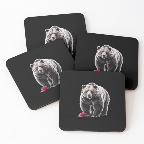 Item preview, Cali Bear Stomp designed and sold by JonBarnes22.