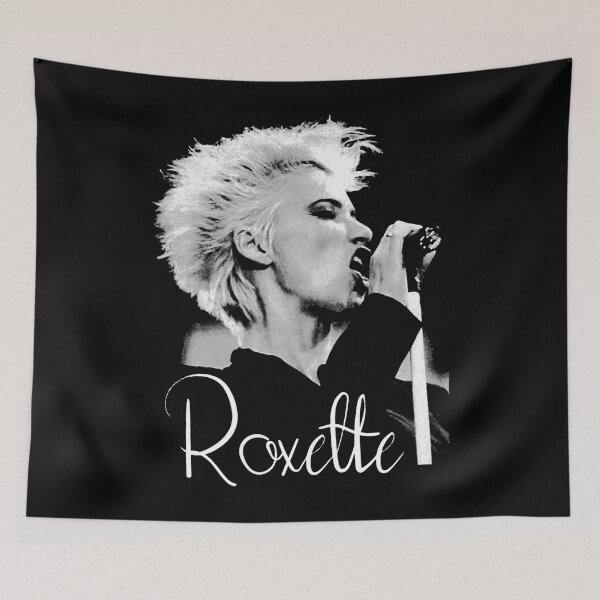 Item preview, Roxette designed and sold by breakteeshop.