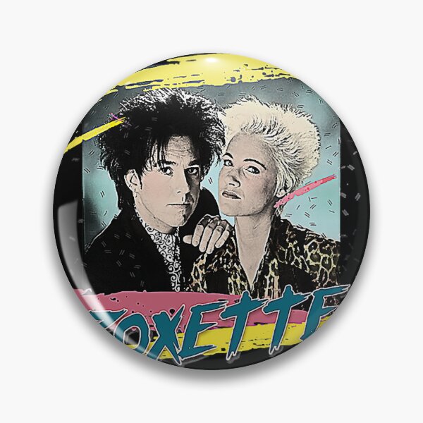 Item preview, Roxette designed and sold by breakteeshop.