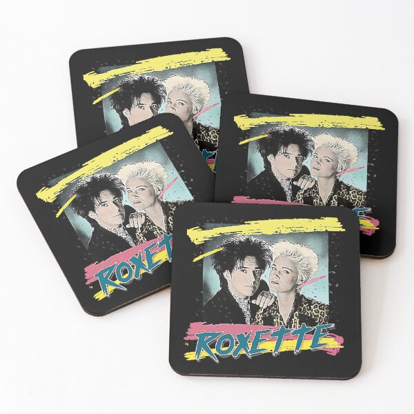 Item preview, Roxette designed and sold by breakteeshop.
