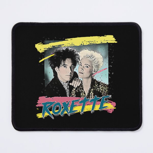 Item preview, Roxette designed and sold by breakteeshop.