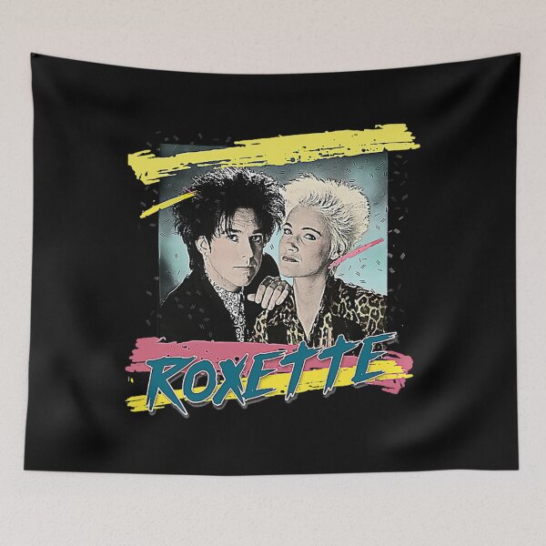 Item preview, Roxette designed and sold by breakteeshop.