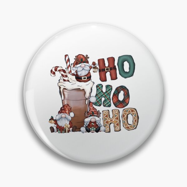 Item preview,   Christmas Ho Ho Ho  designed and sold by vifernndan.