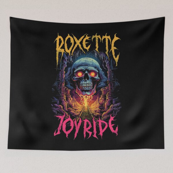 Item preview, Roxette designed and sold by breakteeshop.
